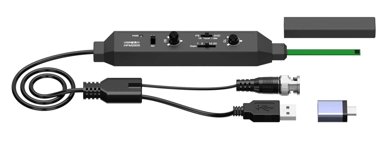 hfm2905