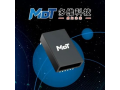  新品发布 | 多维科技推出新型10pT级高精度低噪声线性磁传感器 — TMR8501