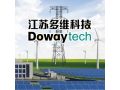 多维科技推出多系列高精度、高频响、高可靠性TMR电流传感器