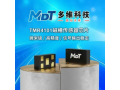 多维科技在德国 Sensor+Test 2024 展会上推出 TMR4101 微米级高精度磁栅传感器并开展全球销售